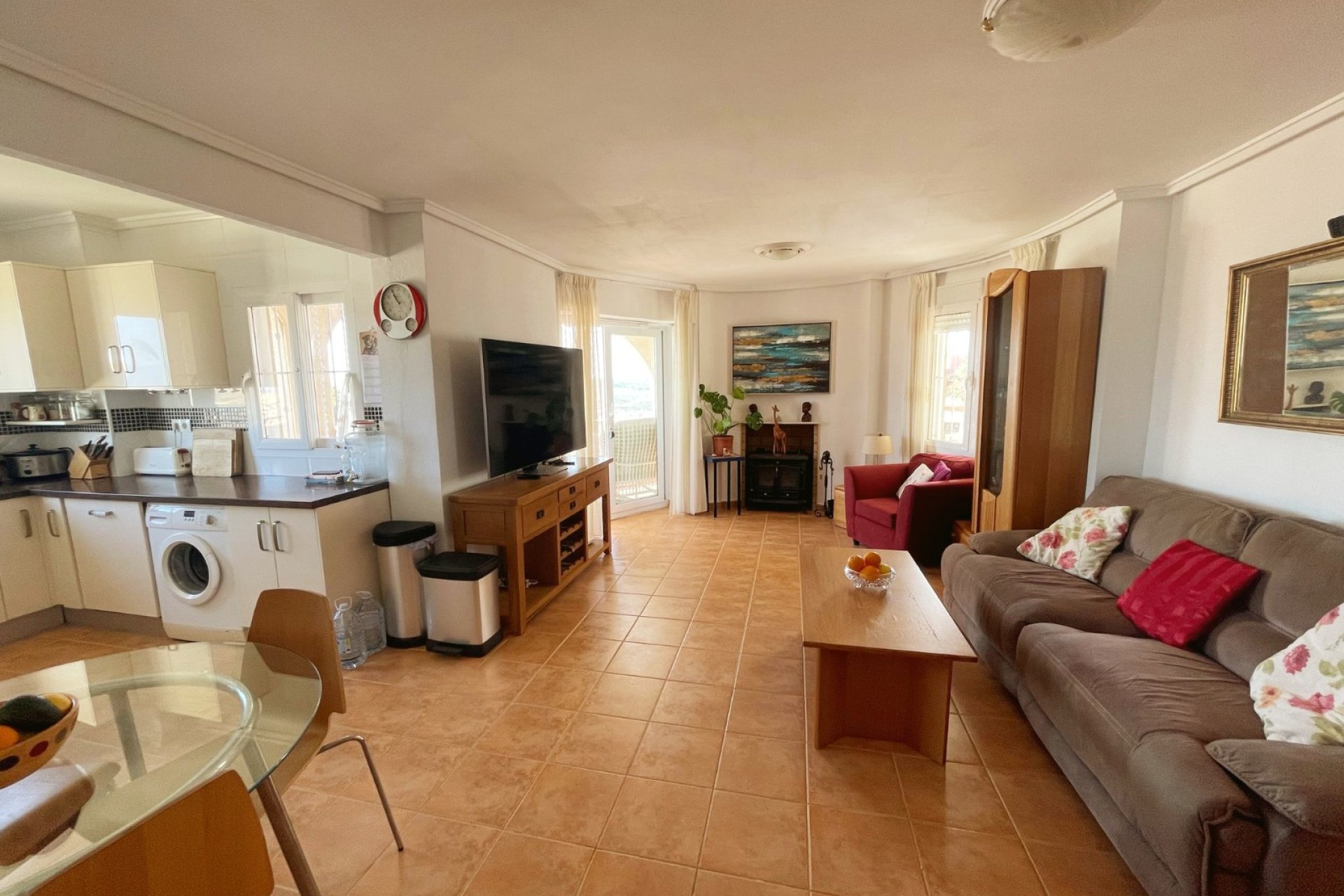 Sale - Villa - Ciudad Quesada - Upper Golf