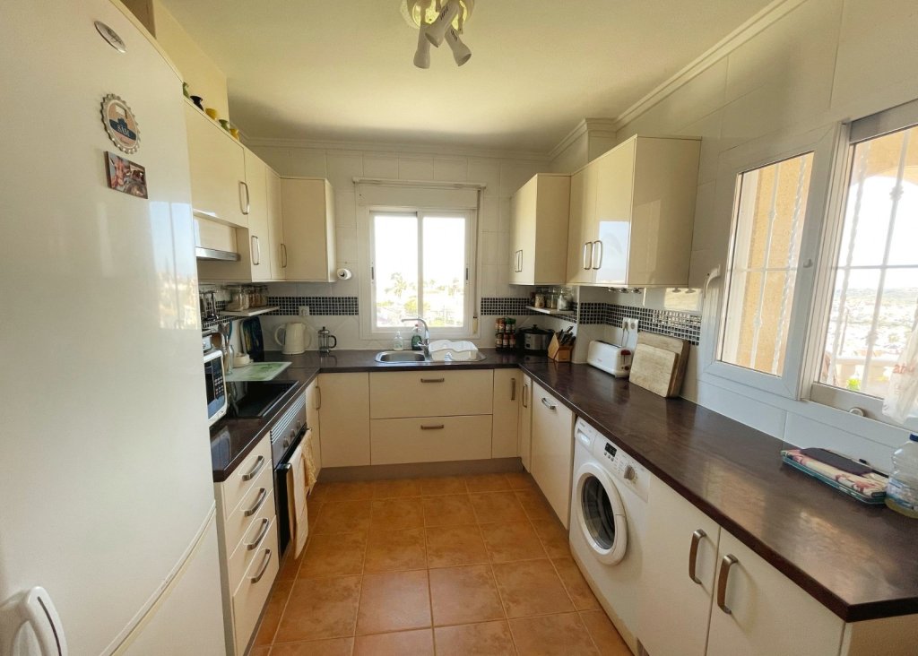 Sale - Villa - Ciudad Quesada - Upper Golf