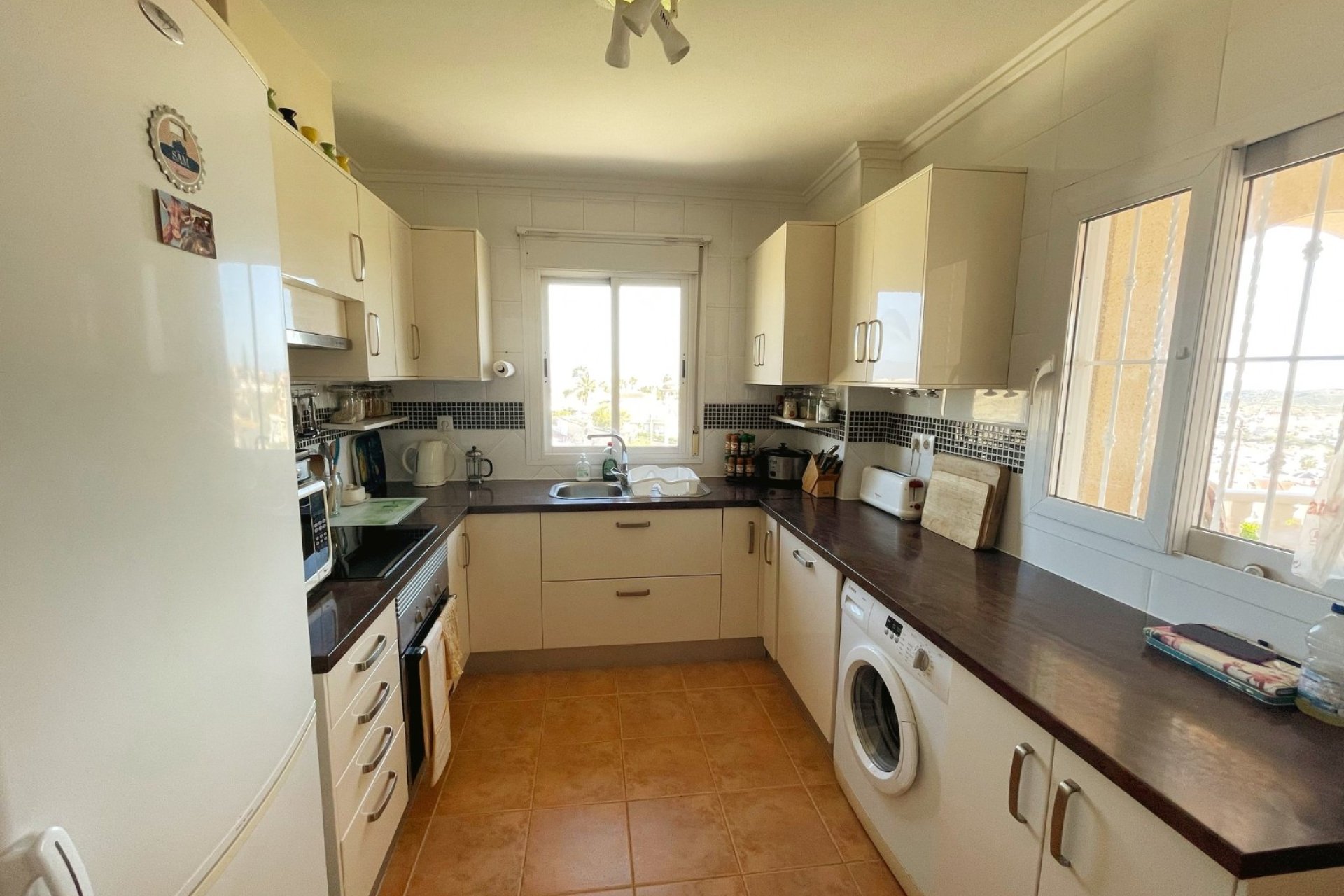 Sale - Villa - Ciudad Quesada - Upper Golf