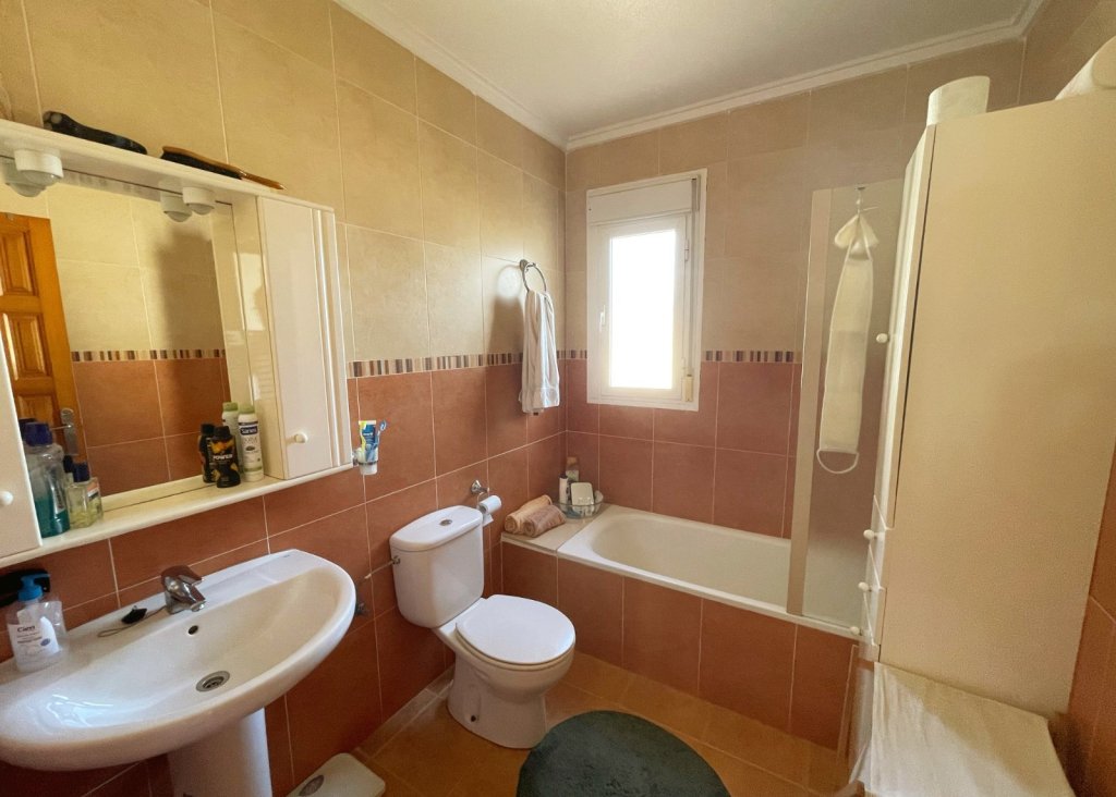 Sale - Villa - Ciudad Quesada - Upper Golf