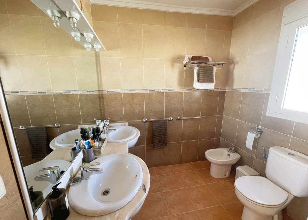 Sale - Villa - Ciudad Quesada - Upper Golf