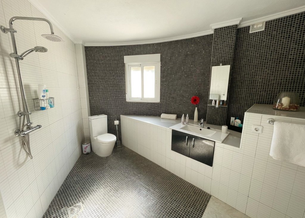 Sale - Villa - Ciudad Quesada - Upper Golf