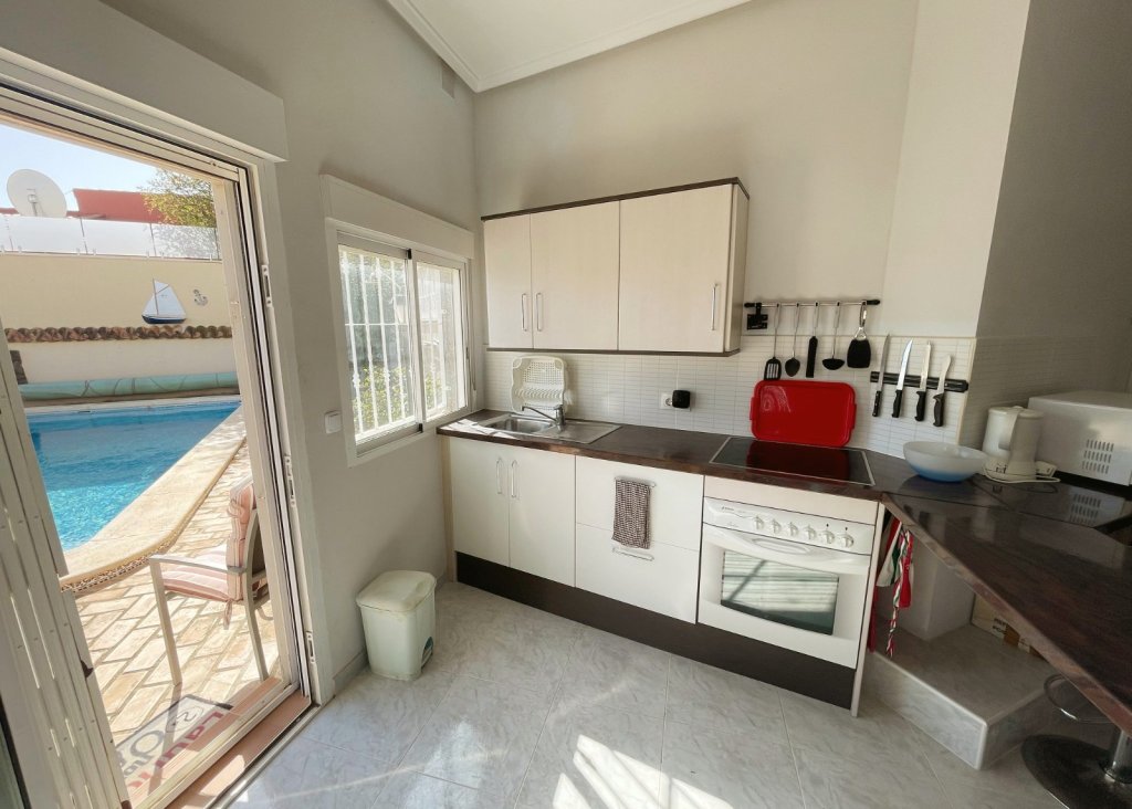 Sale - Villa - Ciudad Quesada - Upper Golf