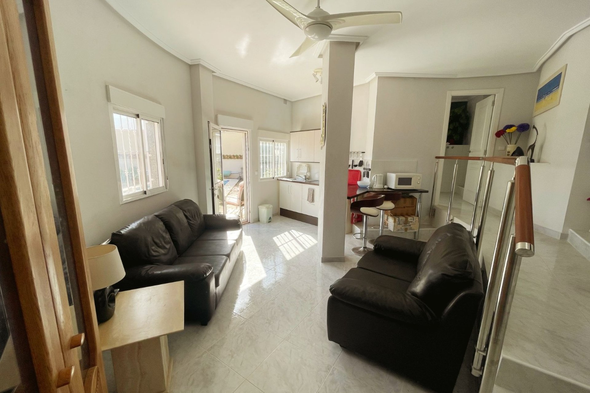 Sale - Villa - Ciudad Quesada - Upper Golf