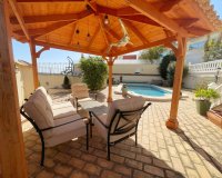 Sale - Villa - Ciudad Quesada - Upper Golf