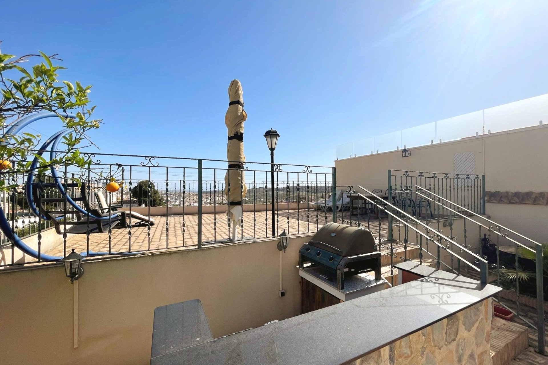 Sale - Villa - Ciudad Quesada - Upper Golf