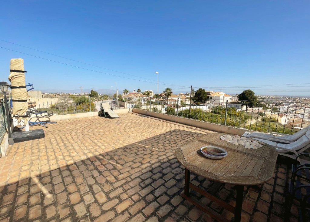 Sale - Villa - Ciudad Quesada - Upper Golf