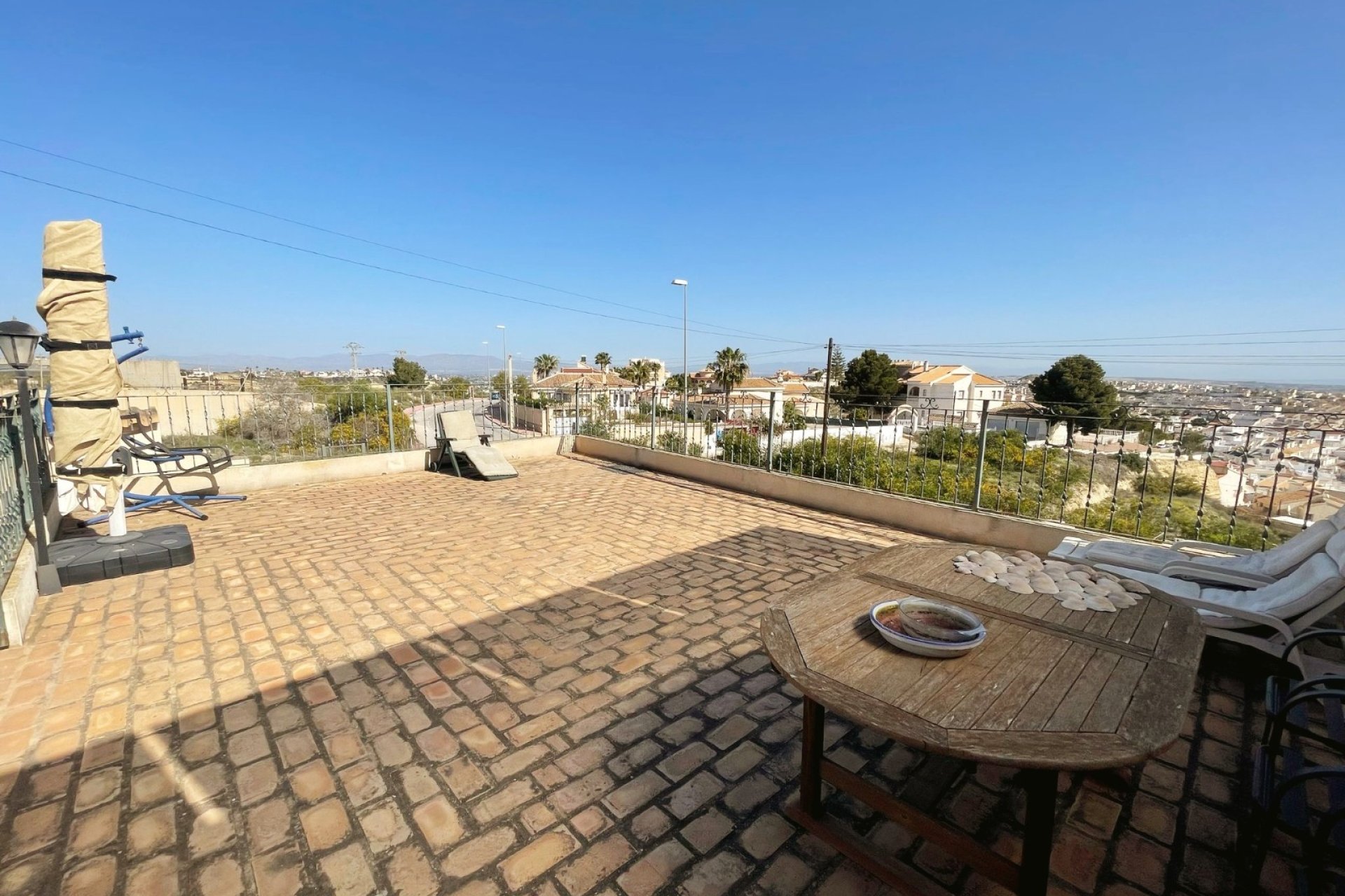 Sale - Villa - Ciudad Quesada - Upper Golf