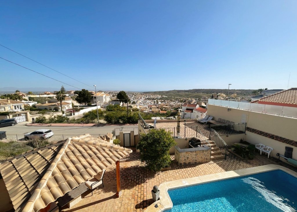 Sale - Villa - Ciudad Quesada - Upper Golf