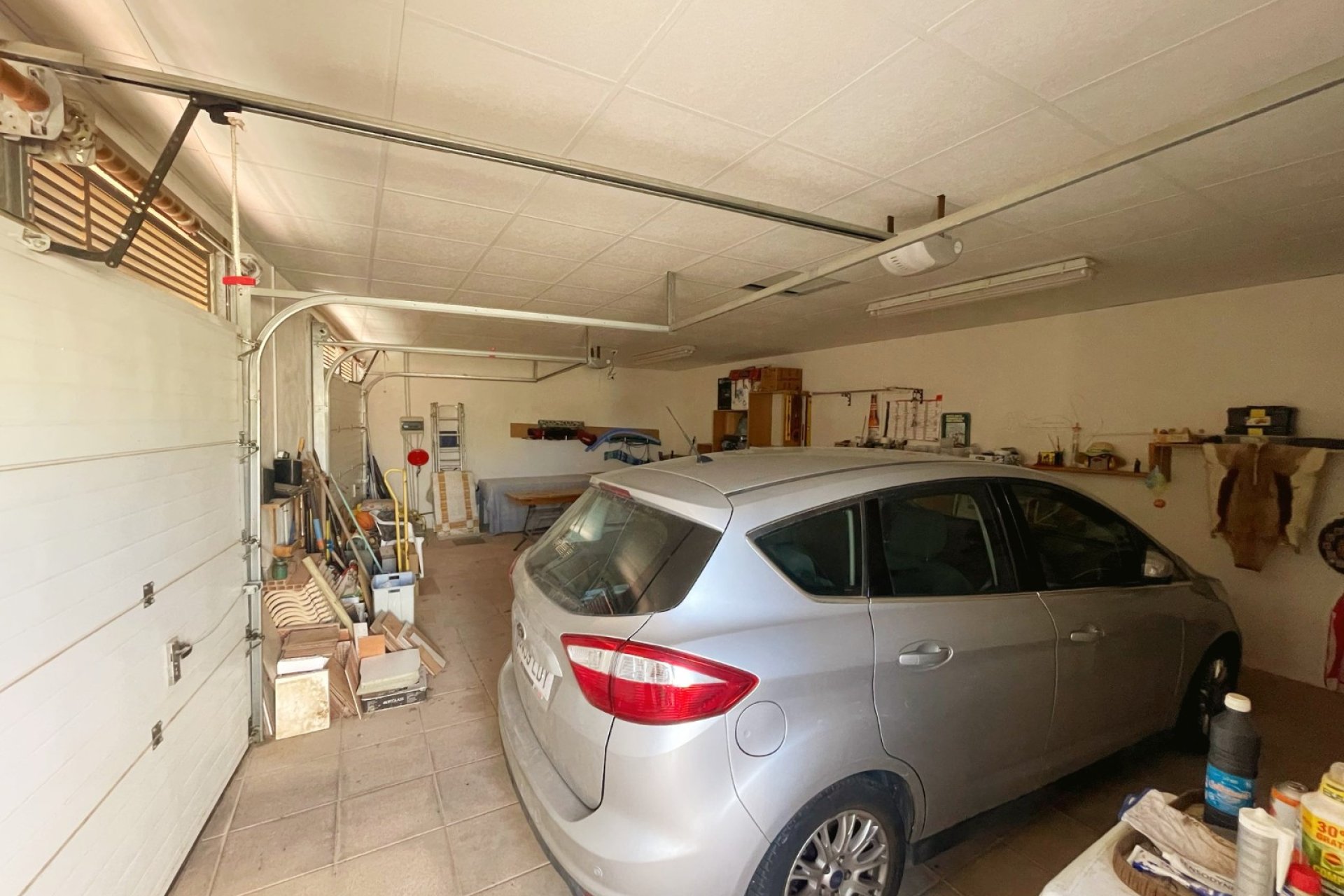 Sale - Villa - Ciudad Quesada - Upper Golf