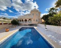 Sale - Villa - Ciudad Quesada - Upper Golf