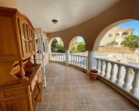 Sale - Villa - Ciudad Quesada - Upper Golf