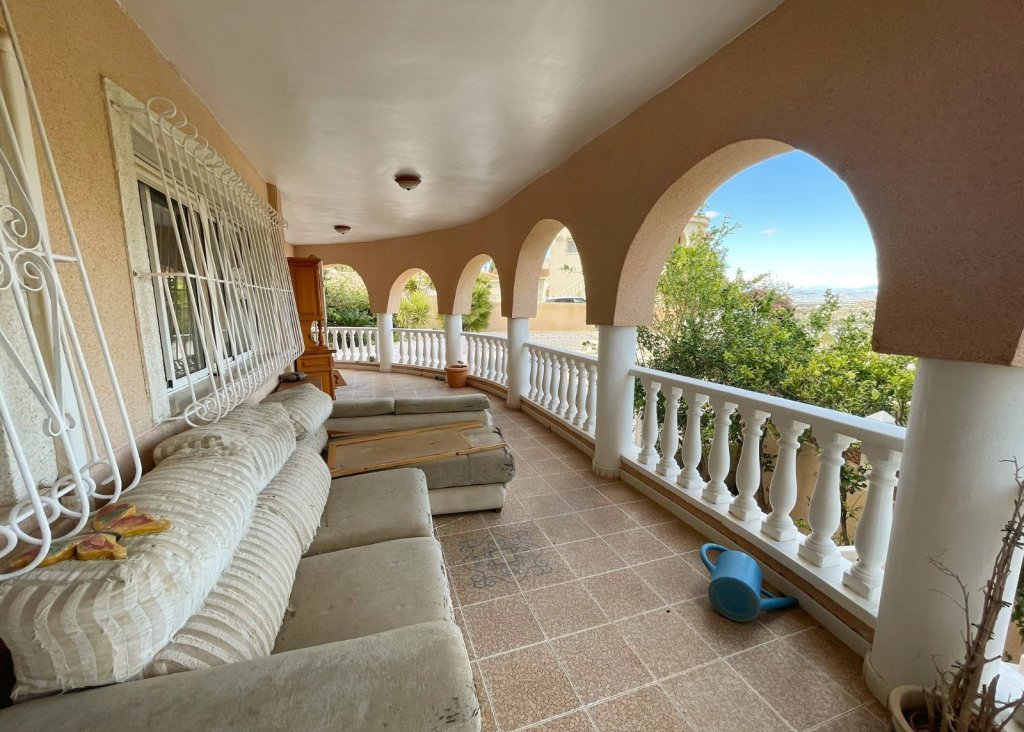 Sale - Villa - Ciudad Quesada - Upper Golf