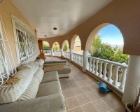 Sale - Villa - Ciudad Quesada - Upper Golf