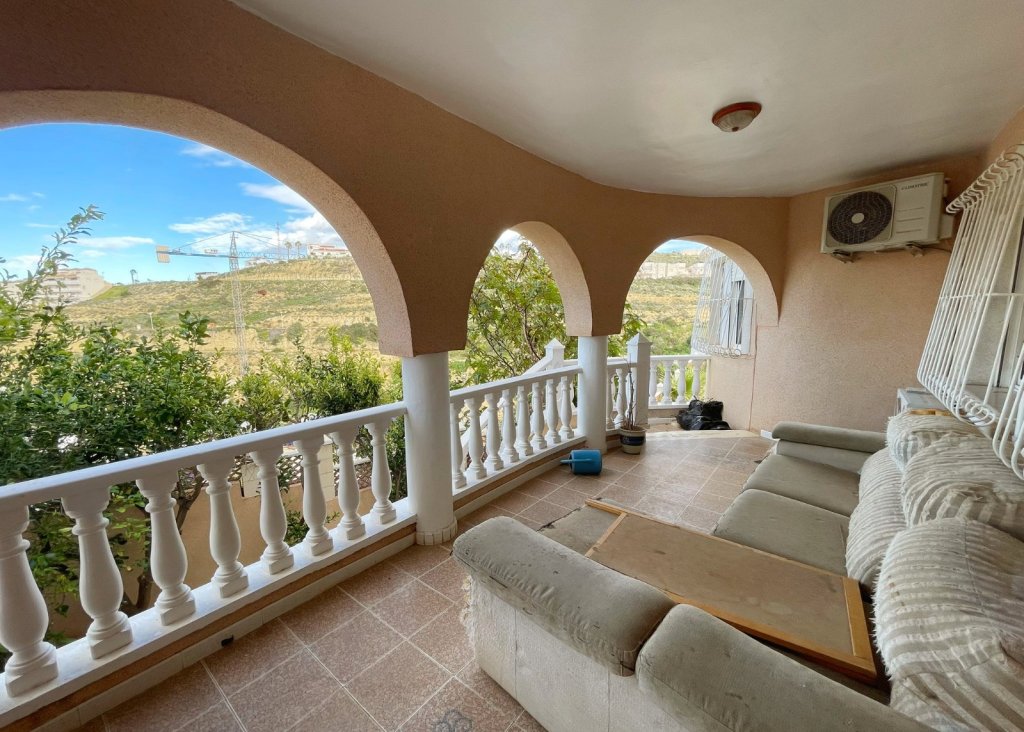 Sale - Villa - Ciudad Quesada - Upper Golf