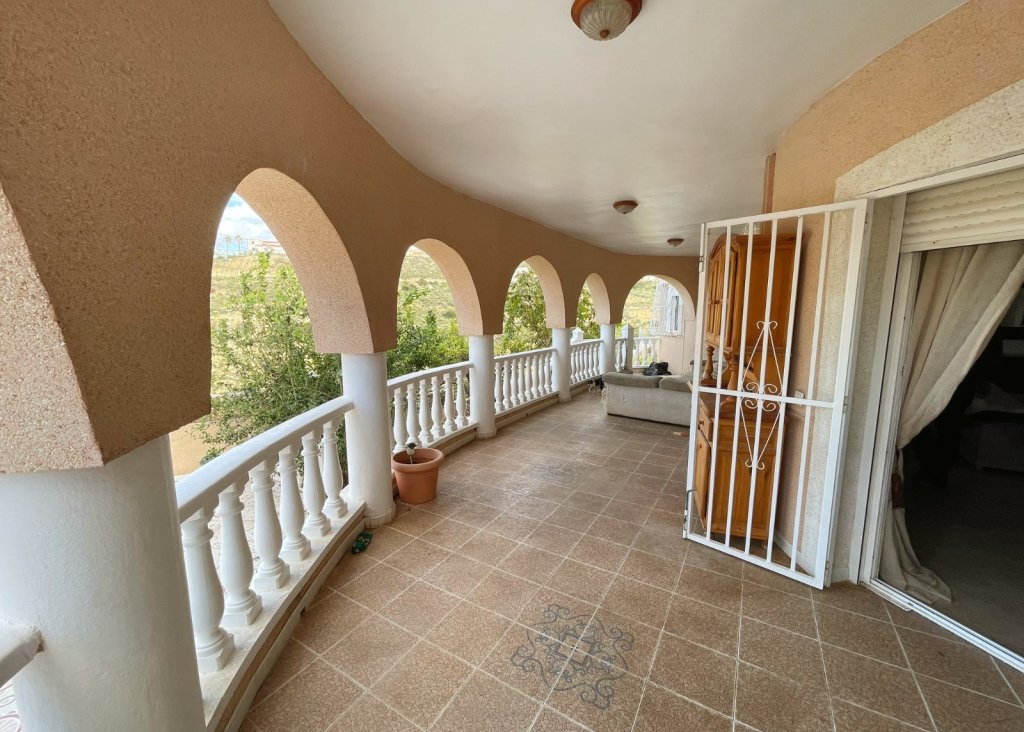 Sale - Villa - Ciudad Quesada - Upper Golf