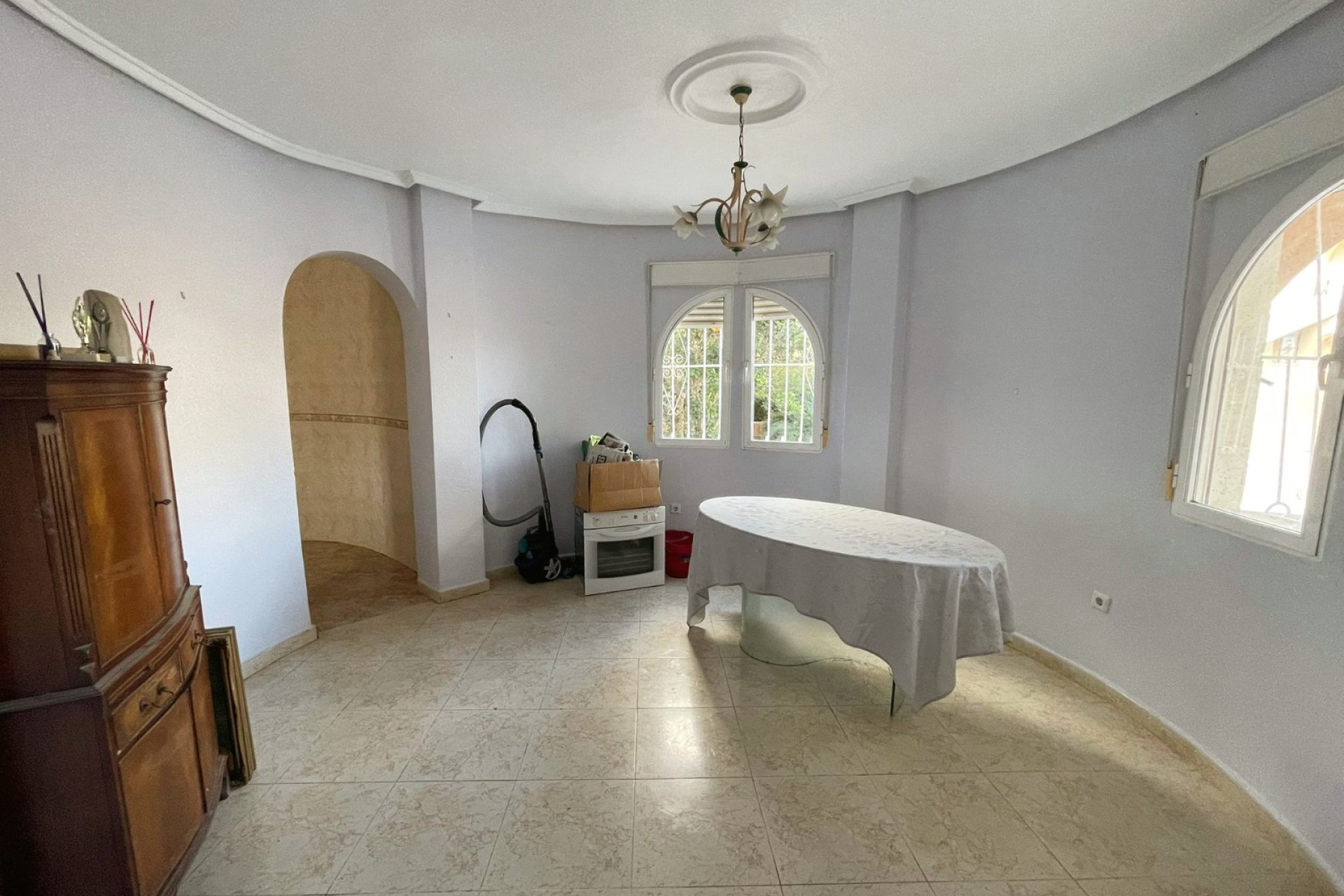 Sale - Villa - Ciudad Quesada - Upper Golf