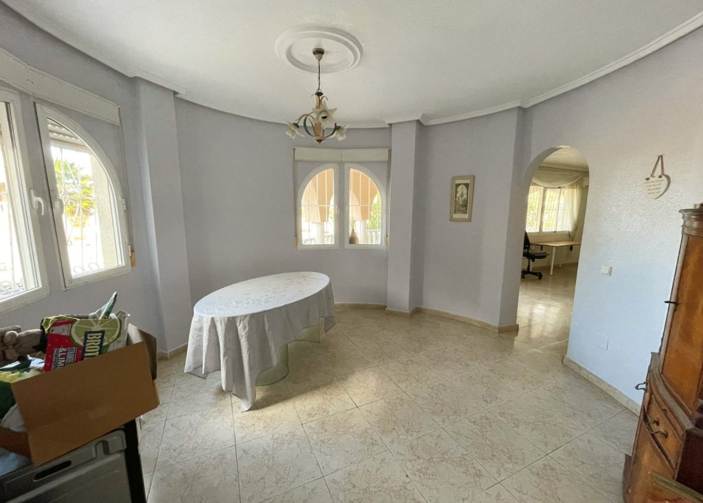 Sale - Villa - Ciudad Quesada - Upper Golf