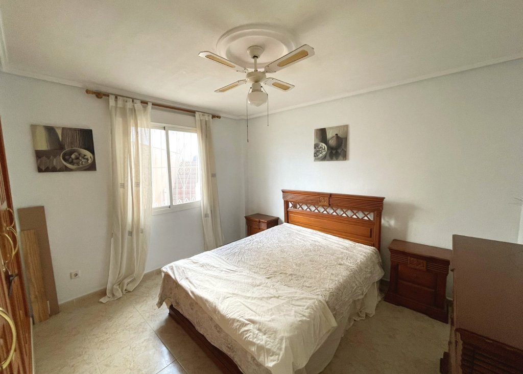 Sale - Villa - Ciudad Quesada - Upper Golf