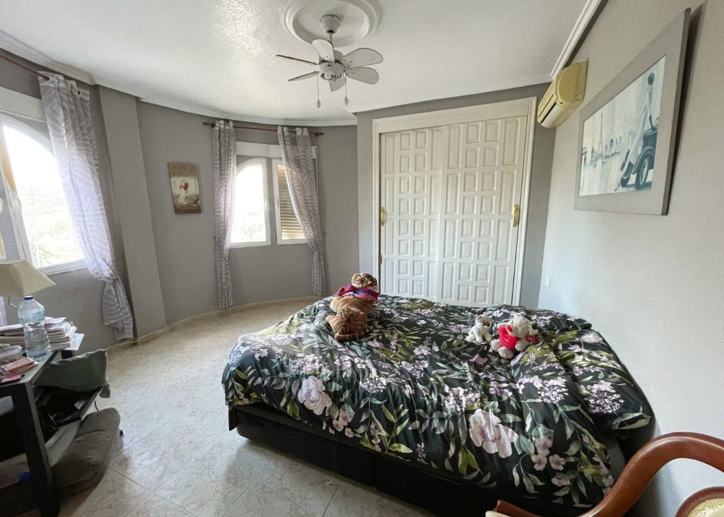 Sale - Villa - Ciudad Quesada - Upper Golf