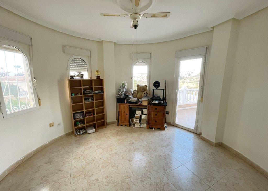 Sale - Villa - Ciudad Quesada - Upper Golf