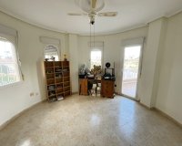 Sale - Villa - Ciudad Quesada - Upper Golf