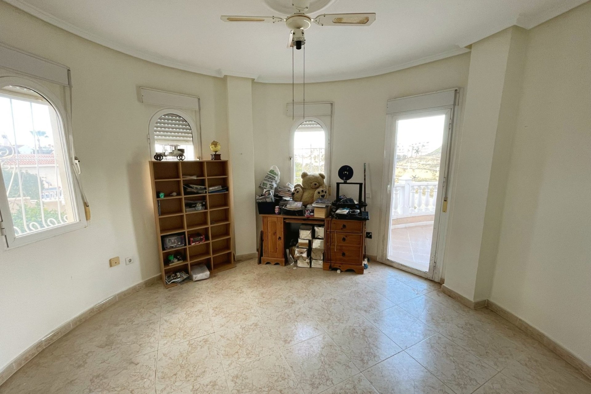Sale - Villa - Ciudad Quesada - Upper Golf