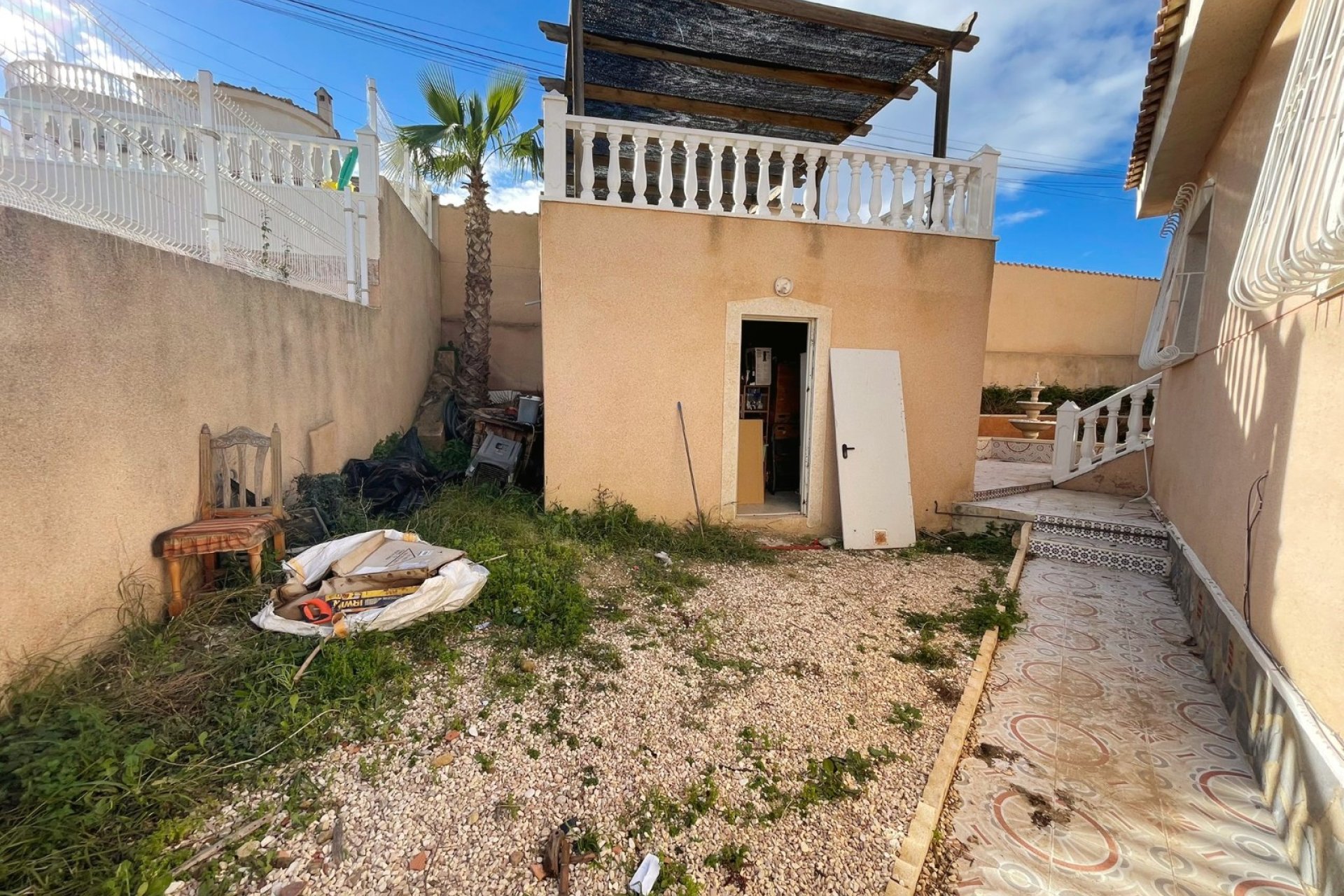 Sale - Villa - Ciudad Quesada - Upper Golf