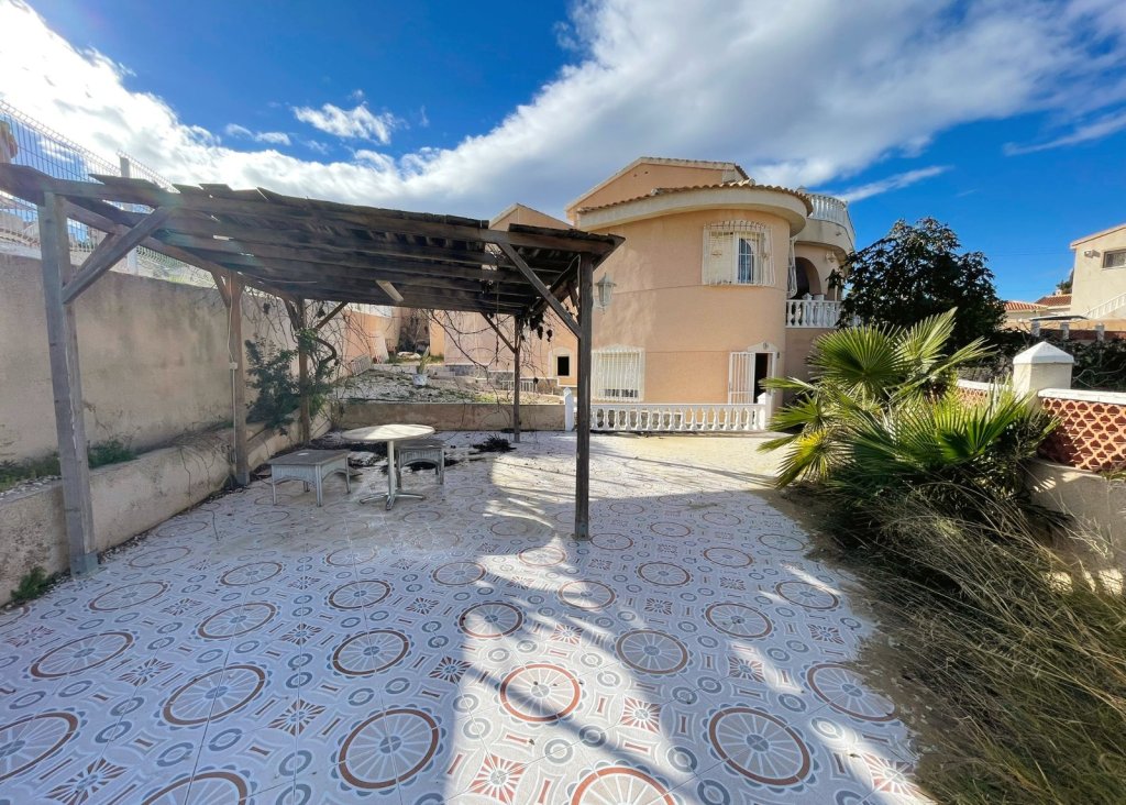 Sale - Villa - Ciudad Quesada - Upper Golf