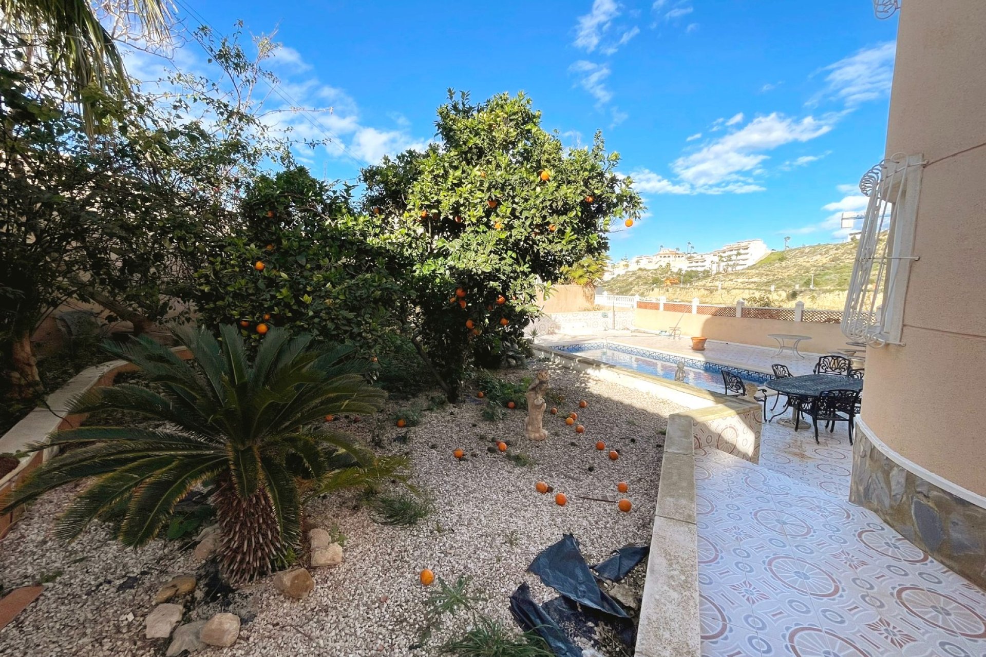 Sale - Villa - Ciudad Quesada - Upper Golf