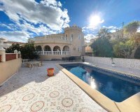 Sale - Villa - Ciudad Quesada - Upper Golf