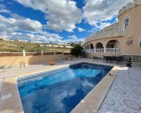 Sale - Villa - Ciudad Quesada - Upper Golf