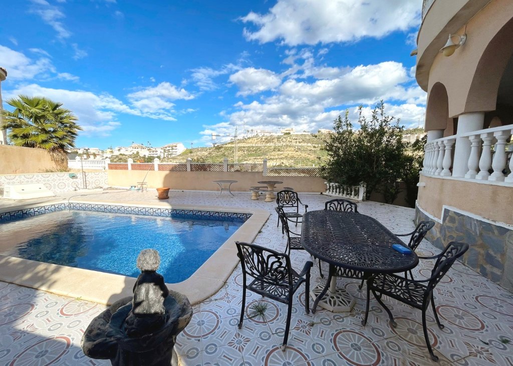 Sale - Villa - Ciudad Quesada - Upper Golf