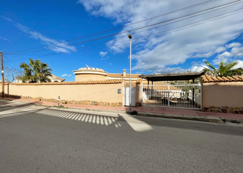 Sale - Villa - Ciudad Quesada - Upper Golf