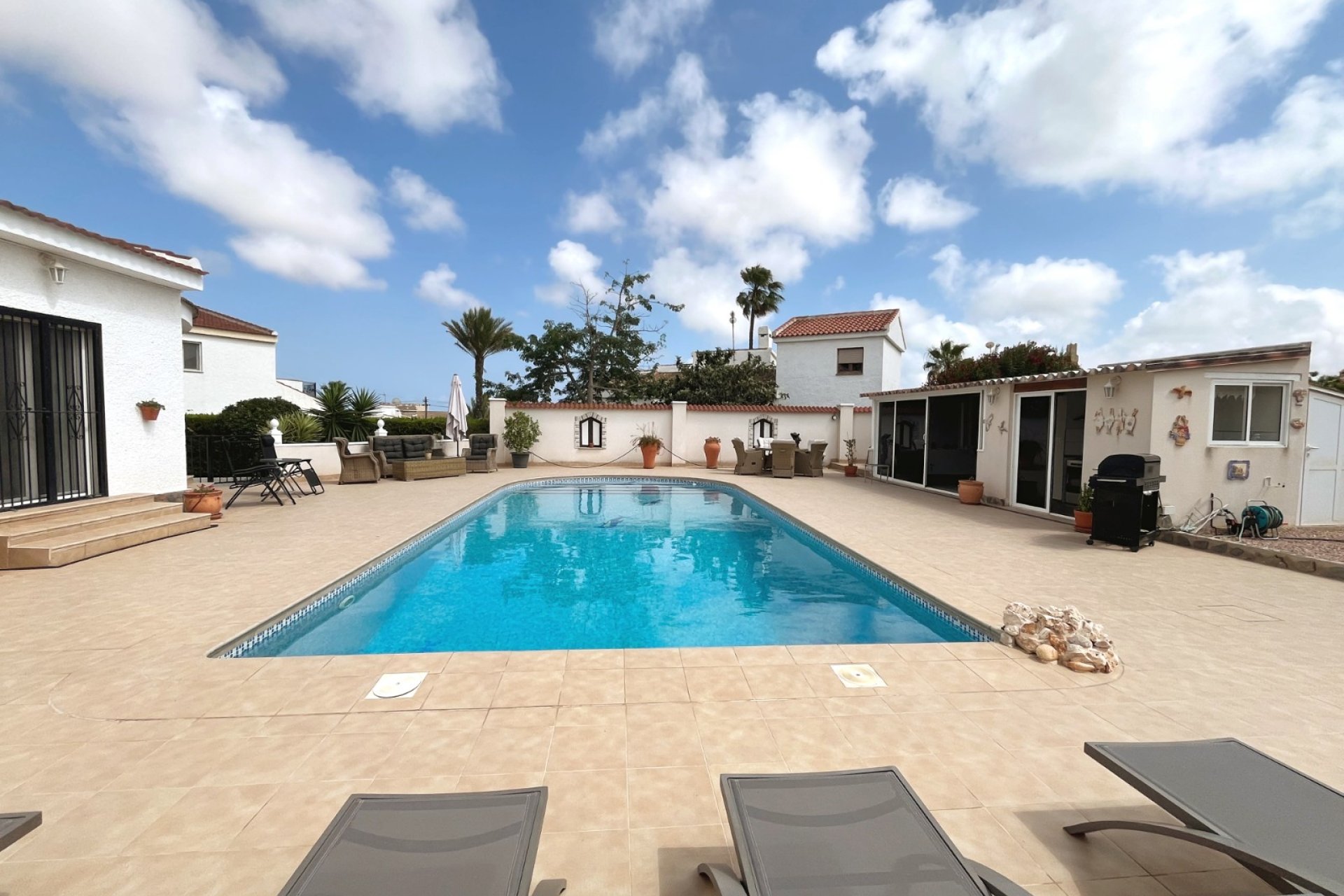 Sale - Villa - Ciudad Quesada - Upper Golf
