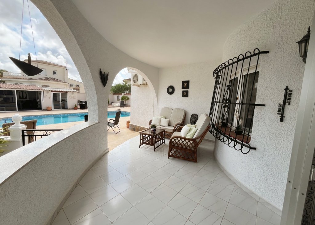 Sale - Villa - Ciudad Quesada - Upper Golf
