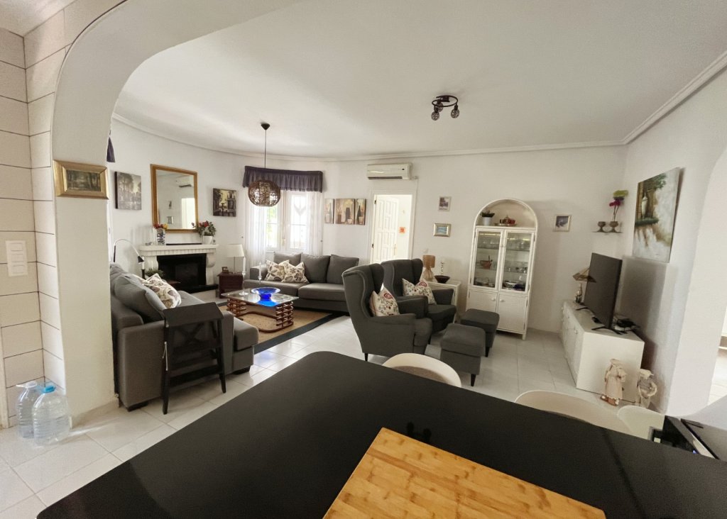 Sale - Villa - Ciudad Quesada - Upper Golf