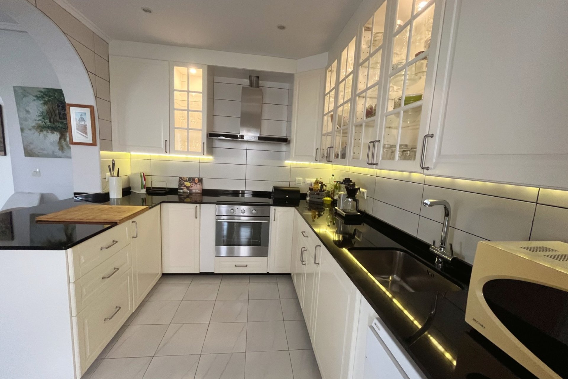 Sale - Villa - Ciudad Quesada - Upper Golf