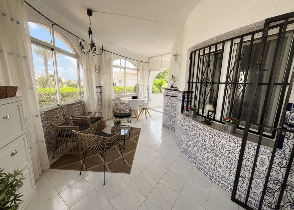 Sale - Villa - Ciudad Quesada - Upper Golf