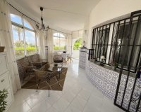 Sale - Villa - Ciudad Quesada - Upper Golf