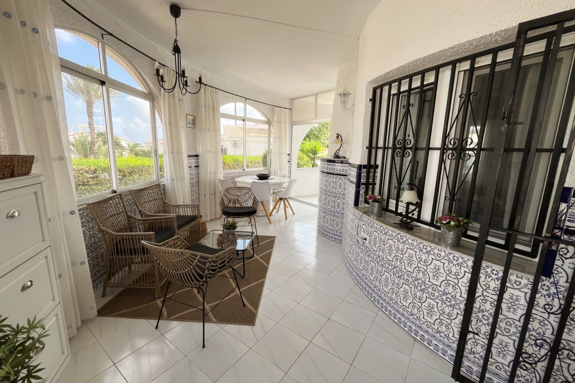 Sale - Villa - Ciudad Quesada - Upper Golf