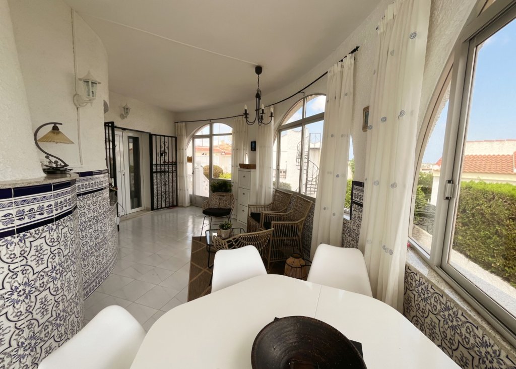 Sale - Villa - Ciudad Quesada - Upper Golf