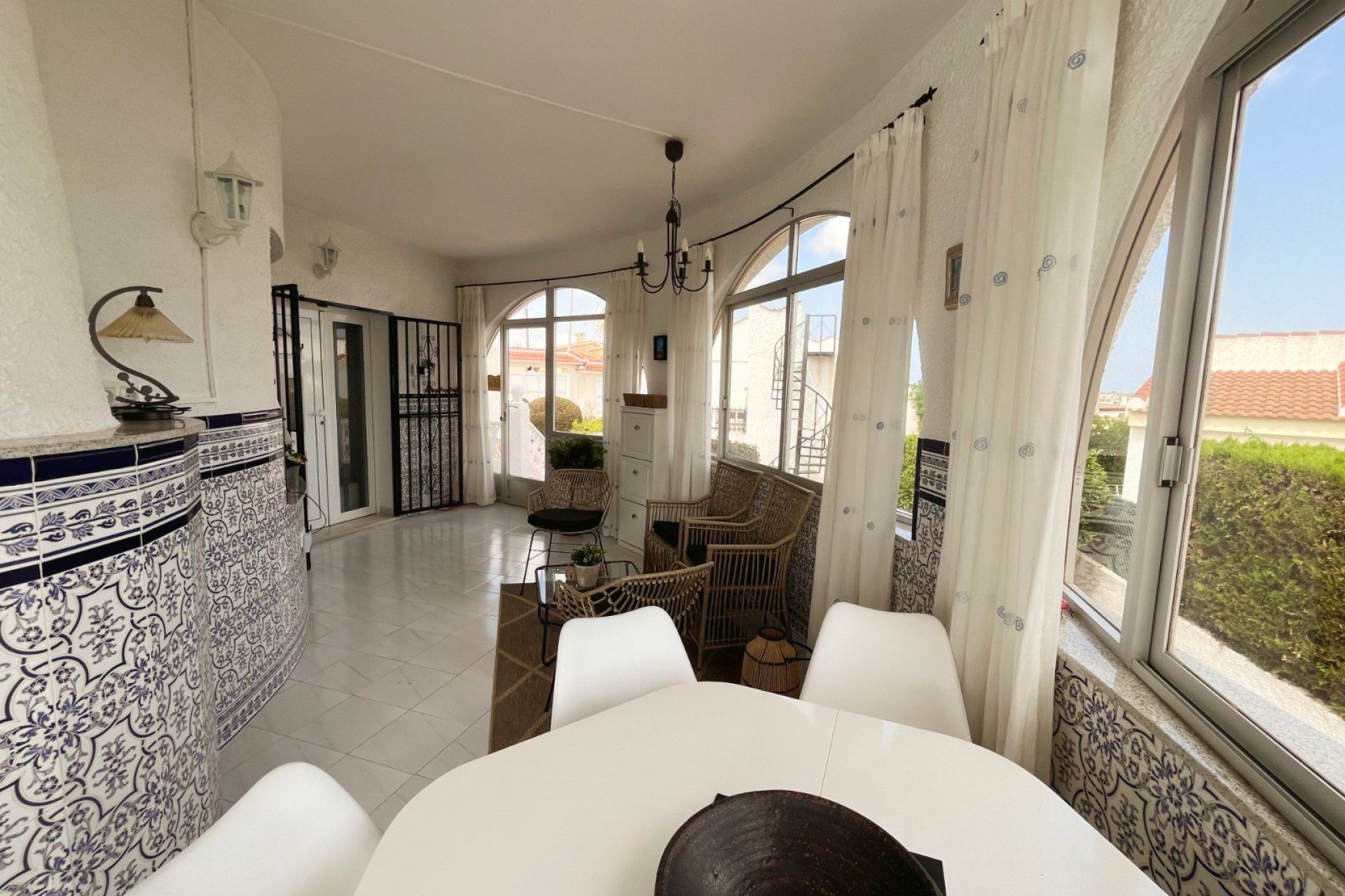 Sale - Villa - Ciudad Quesada - Upper Golf