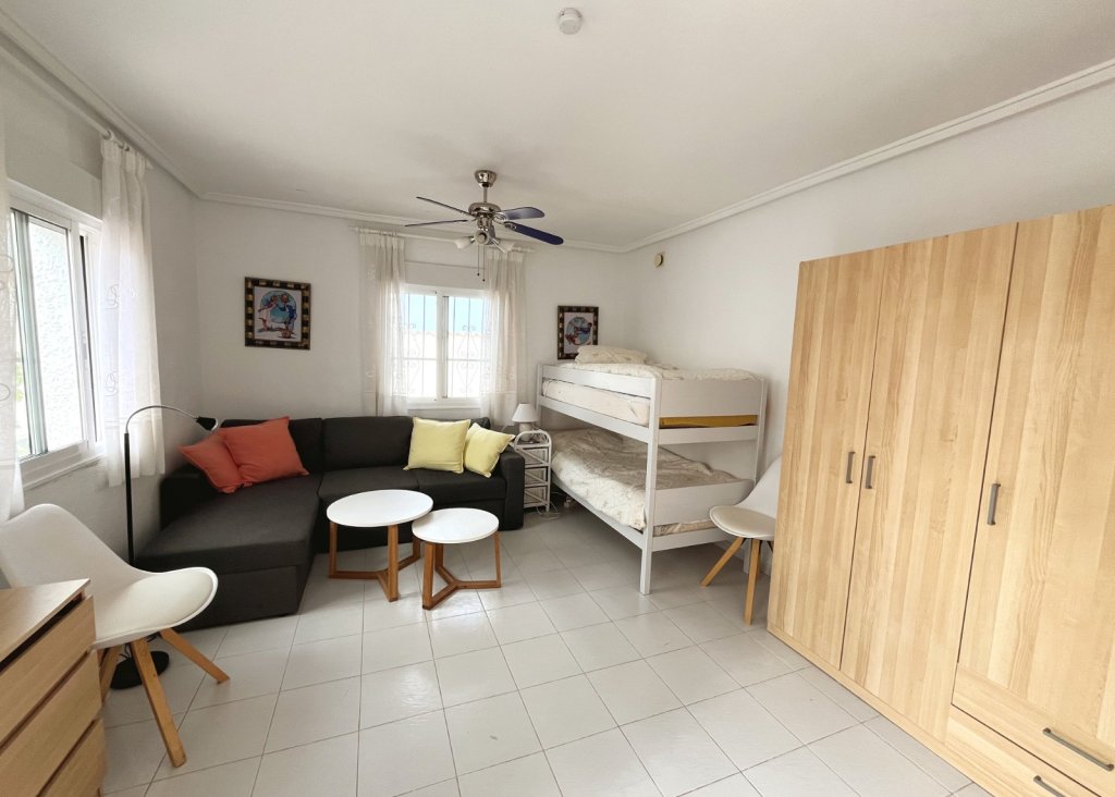 Sale - Villa - Ciudad Quesada - Upper Golf