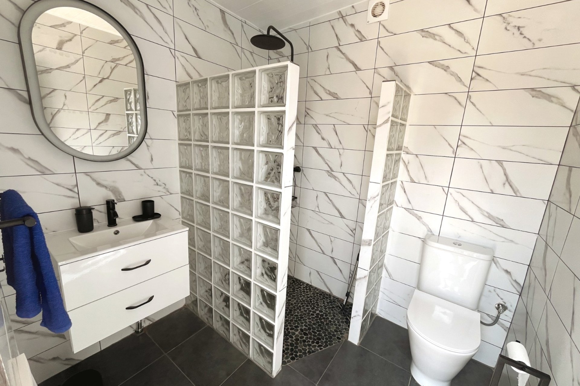 Sale - Villa - Ciudad Quesada - Upper Golf