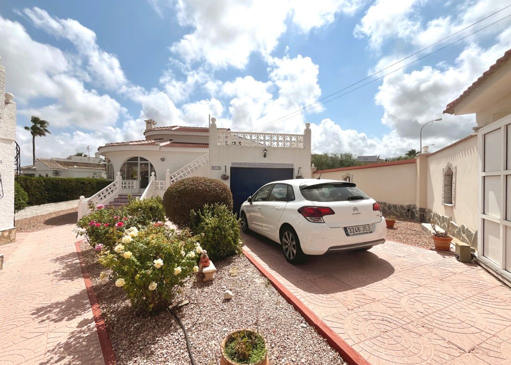 Sale - Villa - Ciudad Quesada - Upper Golf