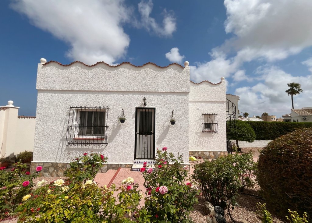 Sale - Villa - Ciudad Quesada - Upper Golf