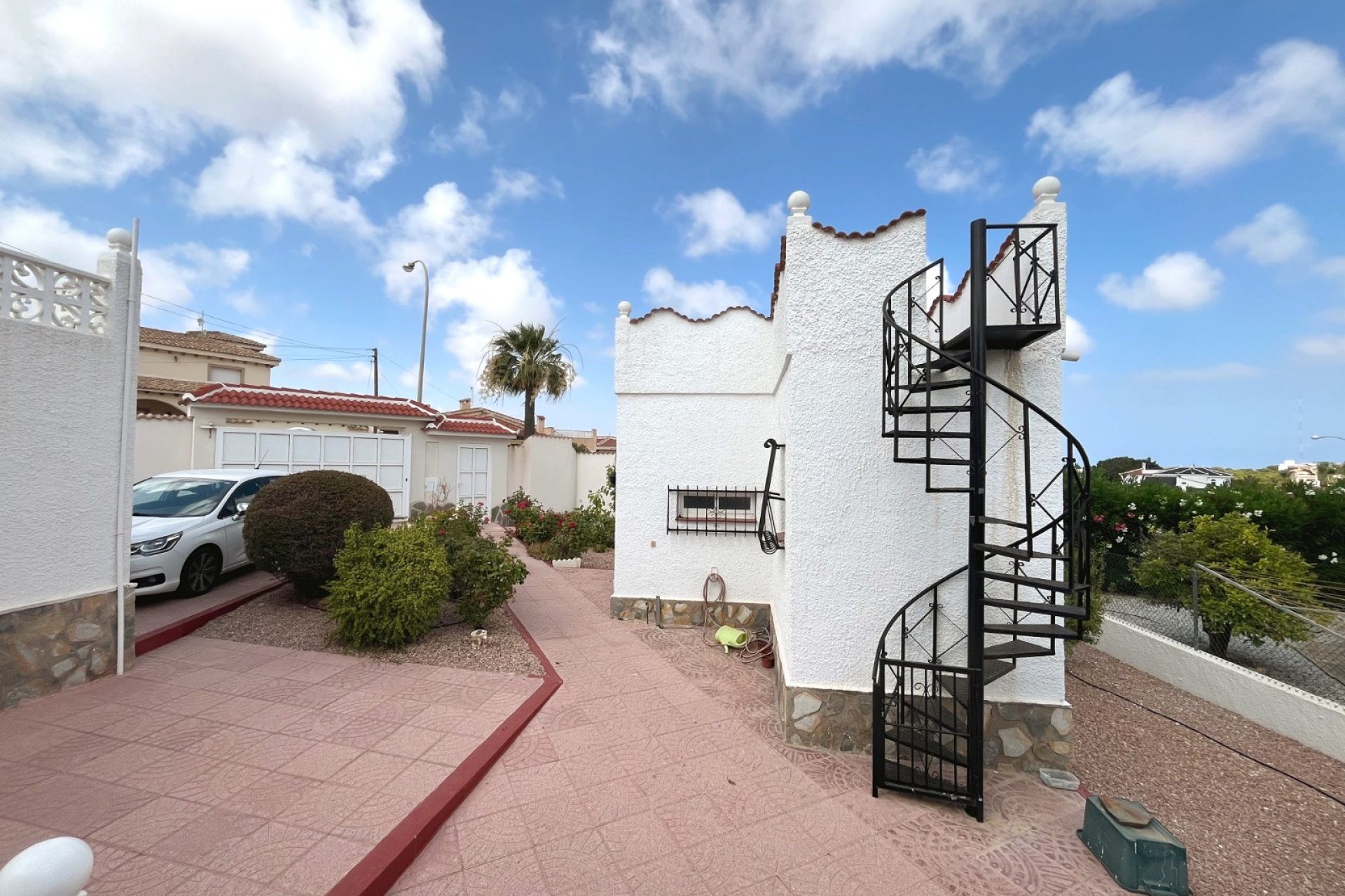 Sale - Villa - Ciudad Quesada - Upper Golf