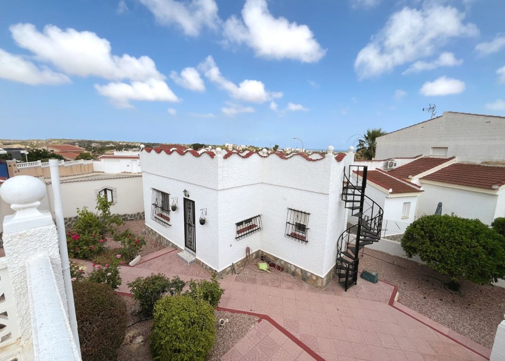Sale - Villa - Ciudad Quesada - Upper Golf