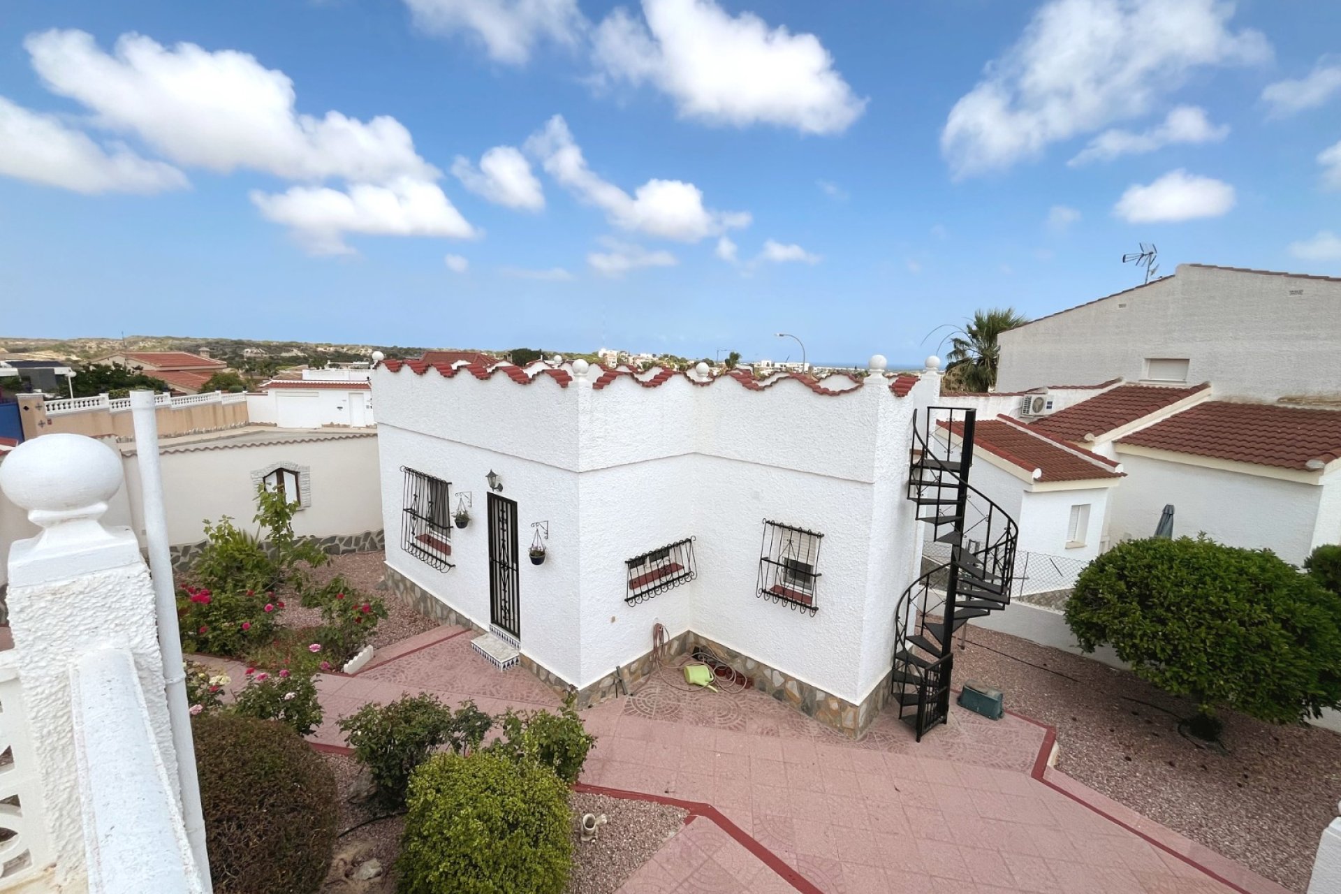 Sale - Villa - Ciudad Quesada - Upper Golf